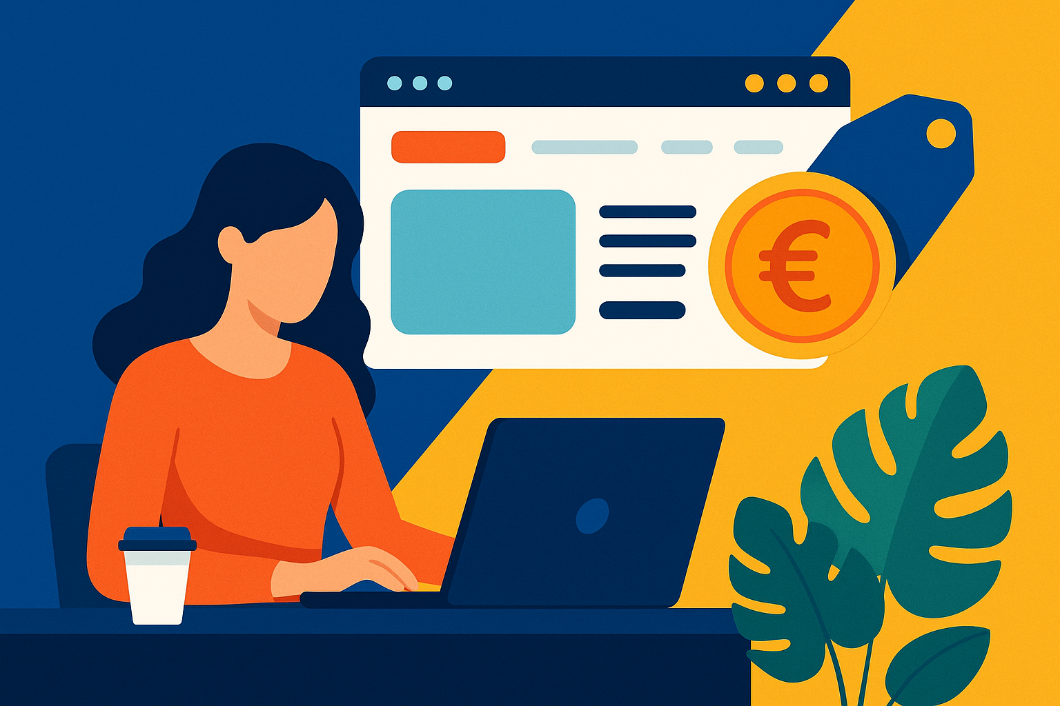 Combien coûte un site internet en 2026 ? Le guide des prix (Grand Est)